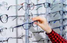 Fiskus zabrania odliczenia wydatków na okulary, ale robi wyjątki
