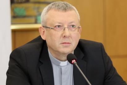 Ks. prof. Stanisławski: Nie zniknęły powody utworzenia Funduszu Kościelnego
