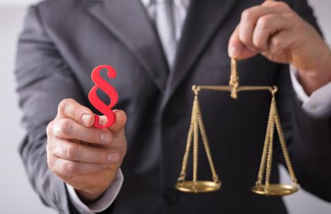 Przed kim rozwód pozasądowy? Kraje europejskie stawiają na notariuszy