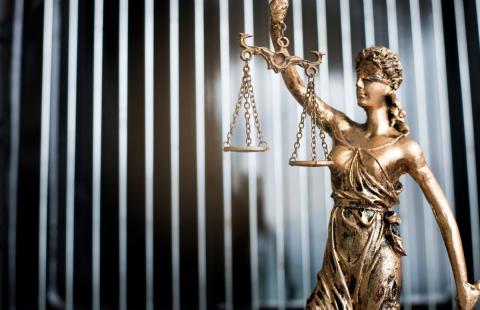 Zabójstwo na UW - co, gdy sprawca był niepoczytalny