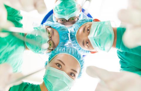 WSA: Choć minął rok, szpital nie spóźnił się z wnioskiem o potwierdzenie prawa do świadczeń