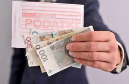 MF: dług Skarbu Państwa w lipcu spadł o 2 mld 529,3 mln zł