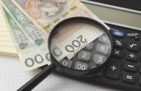 Przebudowa sieci energetycznej z cudzych środków rodzi przychód podatkowy