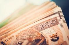 Wpływy z VAT wyniosły w styczniu ponad 13 mld złotych