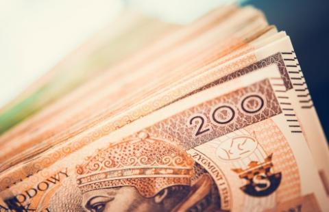 MF: dług krajowy na koniec maja wyniósł 563,5 mld zł
