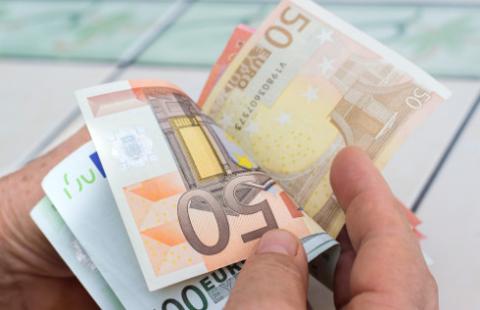 Pod koniec roku w kasie UE może zabraknąć pieniędzy