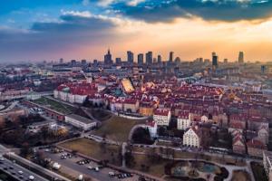 Sejm za zwolnieniem dla gmin z podatku od własnych nieruchomości