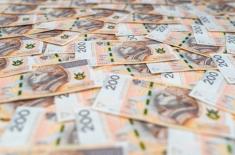 Podatnicy przekazali OPP ponad pół miliarda złotych