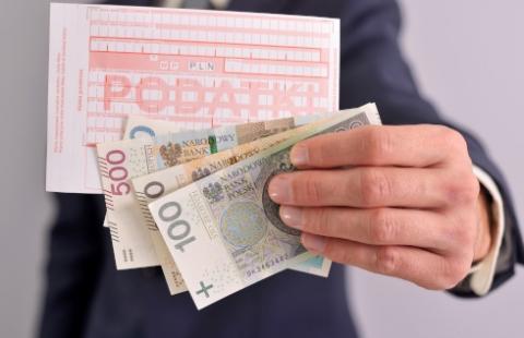 Kukiz`15 chce uprościć zasady rozliczania VAT