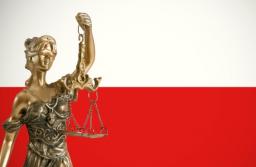 Strasburg: Polska nie naruszyła prawa do rzetelnego procesu