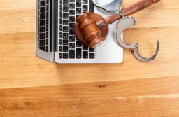 RPO skarży nieprecyzyjne przepisy karne w prawie autorskim