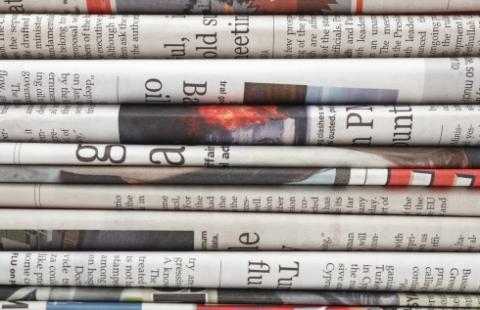 Strasburg: gazeta nie ma obowiązku zamieszczenia płatnej reklamy