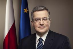 Komorowski: nie dopuściłem, by środowiska skrajne zawłaszczyły 11 listopada