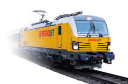 Koleje Śląskie ukarane za nieprawidłowe oznakowanie pociągów