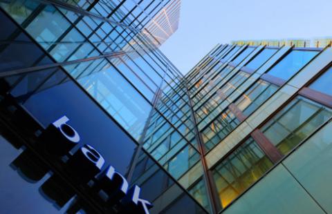KNF ostrzega banki przed pokusą wypłaty dywidendy