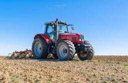 Rząd popiera projekt PSL dot. ograniczeń w podziale gospodarstw rolnych