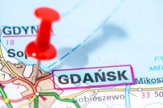 Gdańsk: Opowiadacze historii (Dolnego Miasta)
