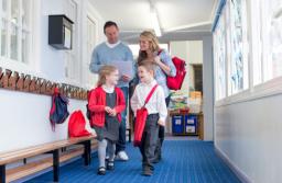 Pomieszczenia wynajęte na przedszkole bez podatku od nieruchomości
