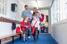 Pomieszczenia wynajęte na przedszkole bez podatku od nieruchomości