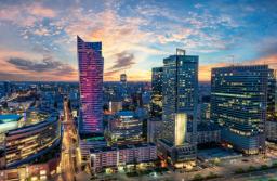 Polskie miasta w europejskiej czołówce innowacyjności
