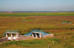 Konserwacja rowów melioracyjnych obciąża właściciela gruntów