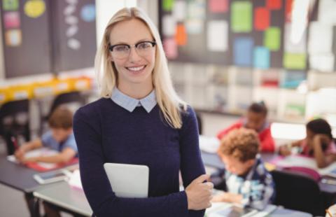 MEN przygotowuje ustawę o jakości edukacji