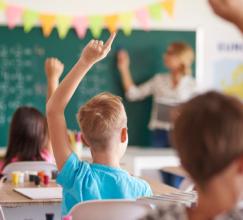 Gorzów Wlkp.: powtórzony sprawdzian szóstoklasisty w SP nr 10