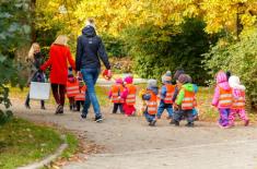 Rząd: zmiany dot. edukacji seksualnej są zbędne