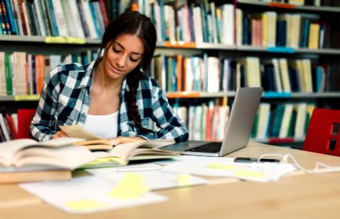 Biblioteki szkole wkrótce z większym budżetem