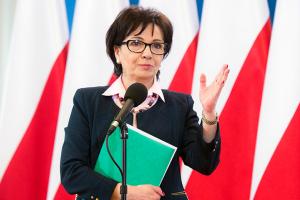 Zalewska: chcemy podnieść jakość polskiej edukacji