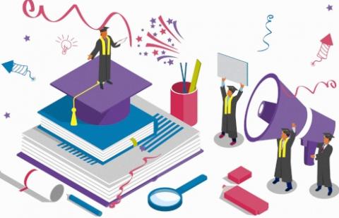 Od skreślenia z listy studentów można się odwoływać