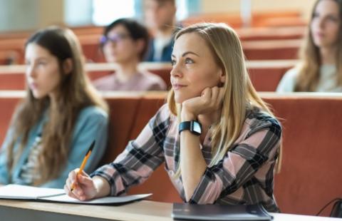 Ks. Boniecki laureatem nagrody studentów dziennikarstwa MediaTory