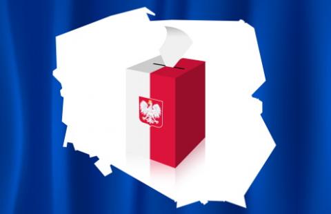 Samorządy studenckie zachęcają do głosowania w wyborach do PE