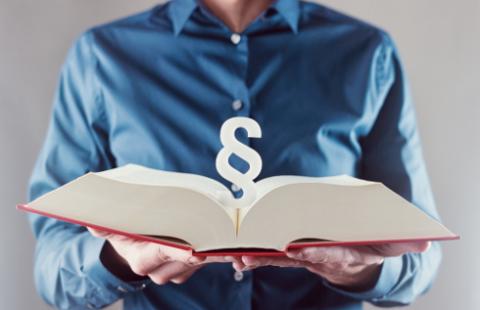 Dziekan warszawskiej adwokatury zrezygnował z funkcji