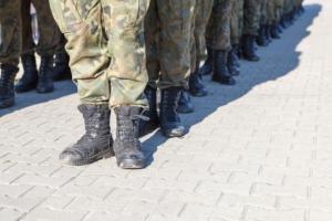 Bezpłatne szkolenia wojskowe dla studentów od nowego roku akademickiego