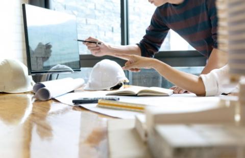 Czy organ może ingerować w nadaną przez projektanta kategorię obiektu?