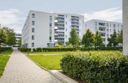 Kraków zawarł umowy z BGK na dofinansowanie budowy mieszkań komunalnych