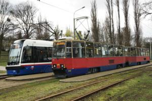 Gdańsk: ponad 540 mln zł na nowe linie tramwajowe