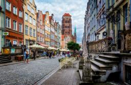 Władze Gdańska pokażą uwagi do projektu planu zagospodarowania