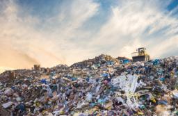 Śmieci to naszym zdaniem najważniejszy problem środowiska