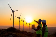 Branża wiatrowa : ustawa krajobrazowa może zahamować rozwój energetyki wiatrowej