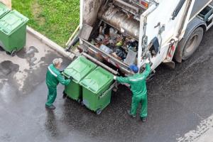 Jednolity system segregacji odpadów już obowiązuje