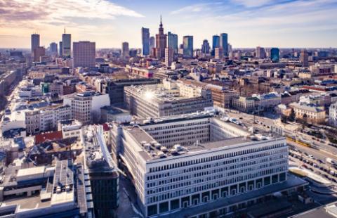 Ministerstwo Środowiska o prawidłowej klasyfikacji dla popiołów z domowych palenisk