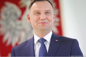 Prezydent podpisał ustawę ws. ratyfikacji poprawki dauhańskiej