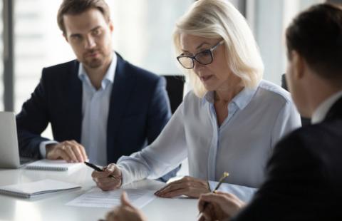 Adwokaci włączają się do systemu ubezpieczeń prawnych