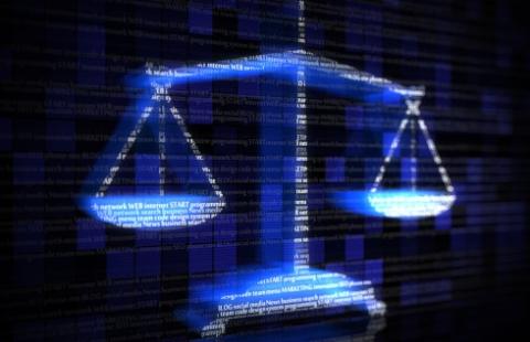 RPO: nalezy zbadać przebieg konsultacji prawa o ustroju sądów
