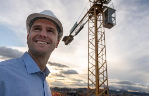 Działalność gospodarcza na własny rachunek a bhp