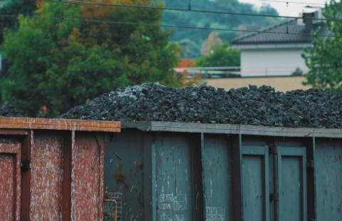 Przewóz wzbogaconego uranu przez Polskę