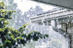 Czy kanalizację deszczową wraz z separatorem należy zakwalifikować jako jeden środek trwały?