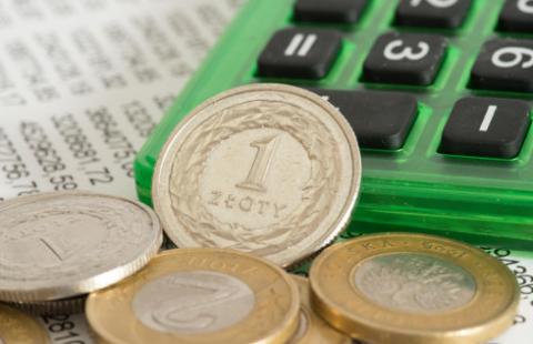 18,5 mld zł rocznie kosztują polską gospodarkę płatności gotówkowe